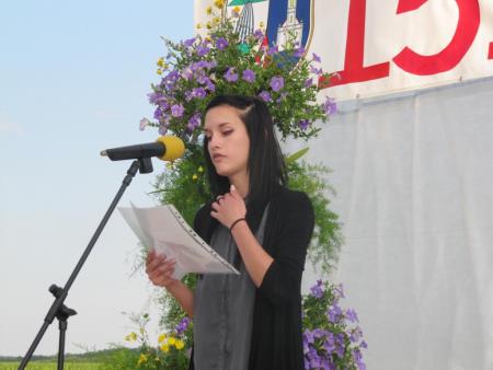 15. občinski praznik Občine Razkrižje 14